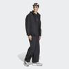 adidas Свободный крой Защита UPF50 Для активного отдыха Z.n.e. Тканый верх для трека
