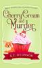 Книга Cherry Cream And Murder by K.E. O'Connor - Paperback