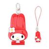 Sanrio Моя Мелоди Ретро Папка Брелок для Телефона