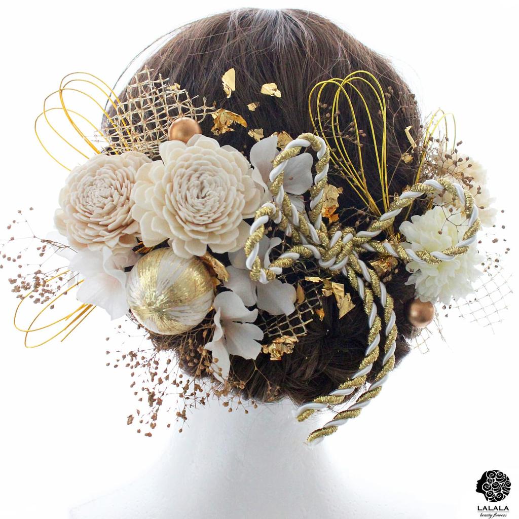 Japanese Graduation Hair Accessories Specialty Store 680 Accessories, Coming-of-age Ceremony, Ceremony, Wedding, Kimono, Hakama, Long-sleeved Kimono,