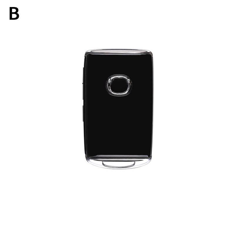 ABS Plastic Replacement Style Car Key Case Cover Protector Shell for Mazda 3 Axela BP CX-30 DM Accessories 2020 2025 2025 2025