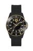 Спортивные повседневные часы Gram PSKBA0323 Черные [Параллельный импорт]