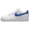 Air Force 1 Low White Royal Blue Sneakers DM2845-100