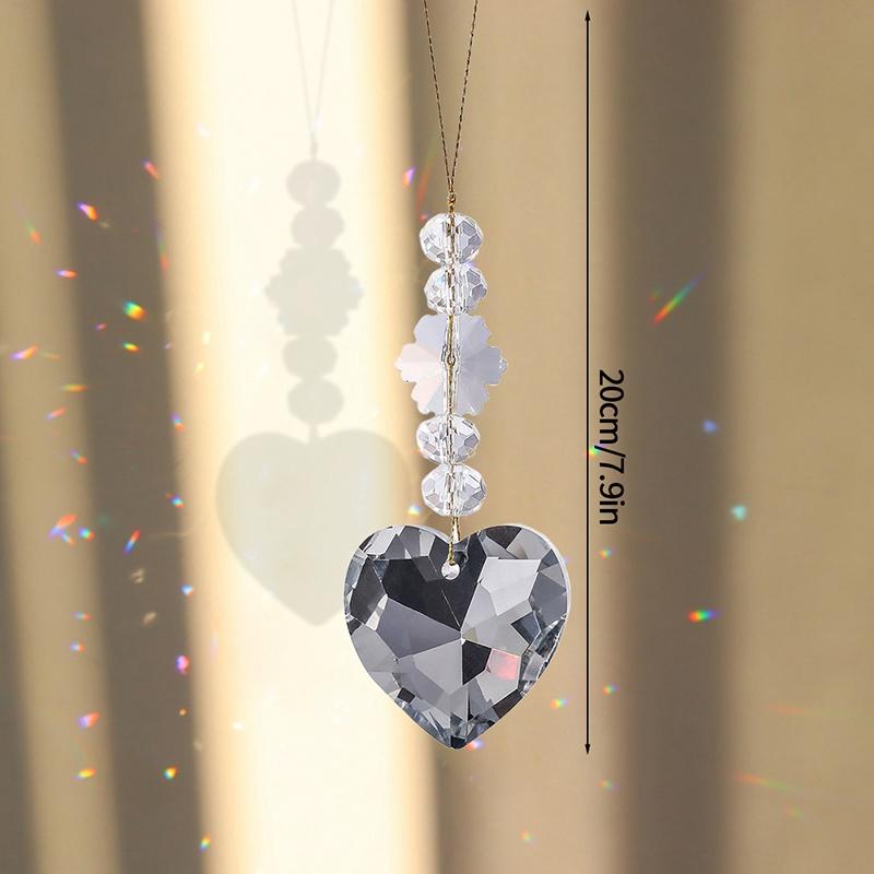 Cat Paw Wind Chimes Japanese Glass Wind Chime Home Garden Hanging Pendant Wall Hanging Decor Diy Gift for Guests Wind Bells