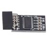 Модуль TPM 2.0 LPC SPI 12Pin Remote Card Encryption Security Board Аксессуар для GIGABYTE