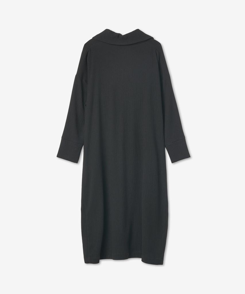 Mascop Basin Dress - Black / W23802Abblack
