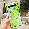 For Samsung Galaxy S10 5G Case Fashion Soft Silicone Phone Back Cover For Samsung S10 5G Fundas G977U G977N G9770 Coque Bumper