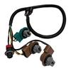 Tail Light Wiring Harness 25975983 For GMC Yukon XL 1500 2500 2007-2014