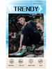 New Summer Outdoor Five-Finger Shoes: Men's and Women's Water and Trekking Shoes for Beach, River, Swimming, and Mountaineering