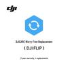 DJI План обслуживания «Обновление и уход»