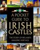 Книга A Pocket Guide To Irish Castles