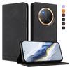 Flip Leather Case For Huawei Honor X40i X40 X30 X9d X9c X8 X8c X8b X7a X6c X6b X5b Plus X5c Card Wallet Shockproof Cover