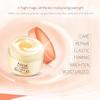 LAIKOU No Wash Snail Sleeping Mask Essence Moisturizing Night Cream Anti Aging Wrinkle Nutrition
