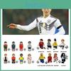 Наука Xp013-020 Месси Неймар Футбольная Команда Конструктор Игрушка