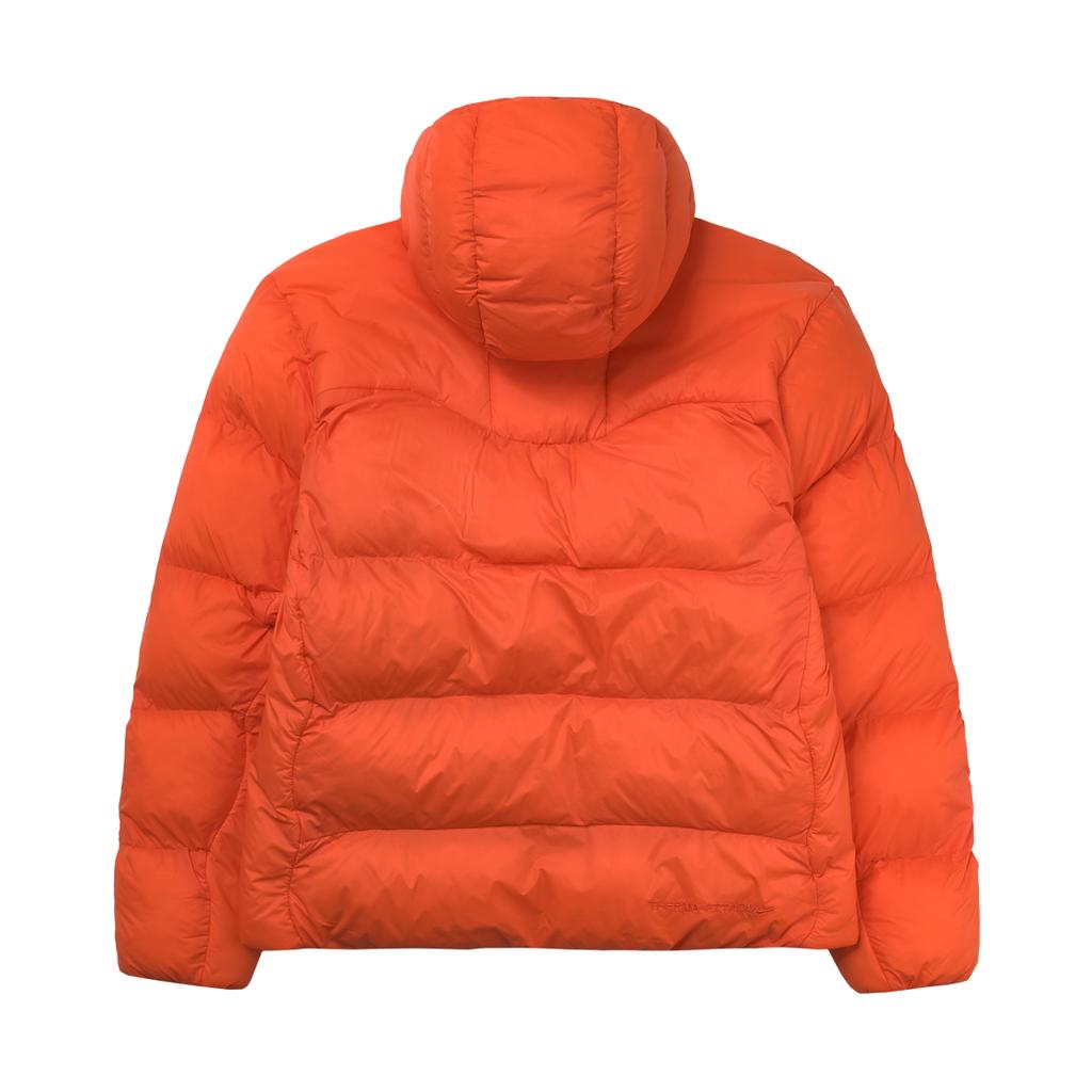 Nike Серия ACG Lunar Lake Puffer Primaloft Therma-FIT ADV Водоотталкивающая Куртка Свободного Покроя Удобная Мужские куртки FV8911-819
