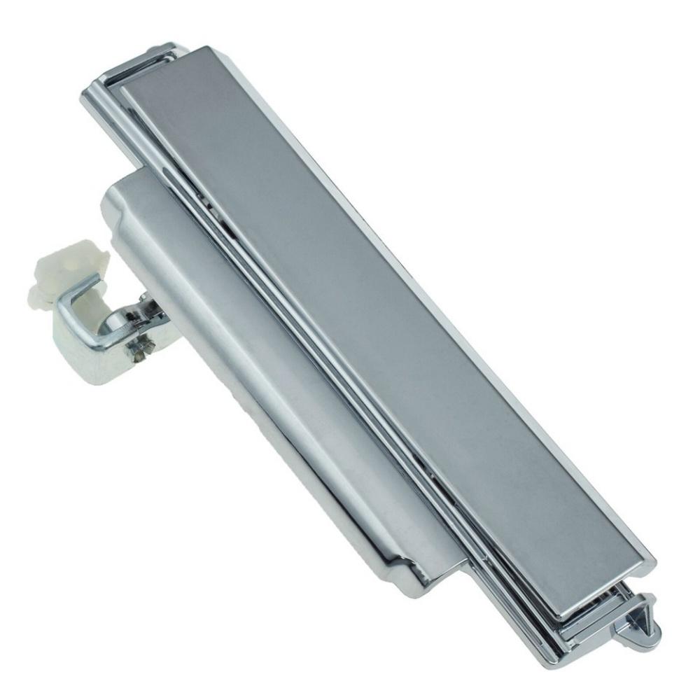 Rear Tailgate Handle 5746A220 For Mitsubishi L200 Triton Strada 2019-2023