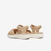 TATA/She's 2026 Summer Shopping Mall Same Style Outdoor Versatile Fashion Casual Sandals