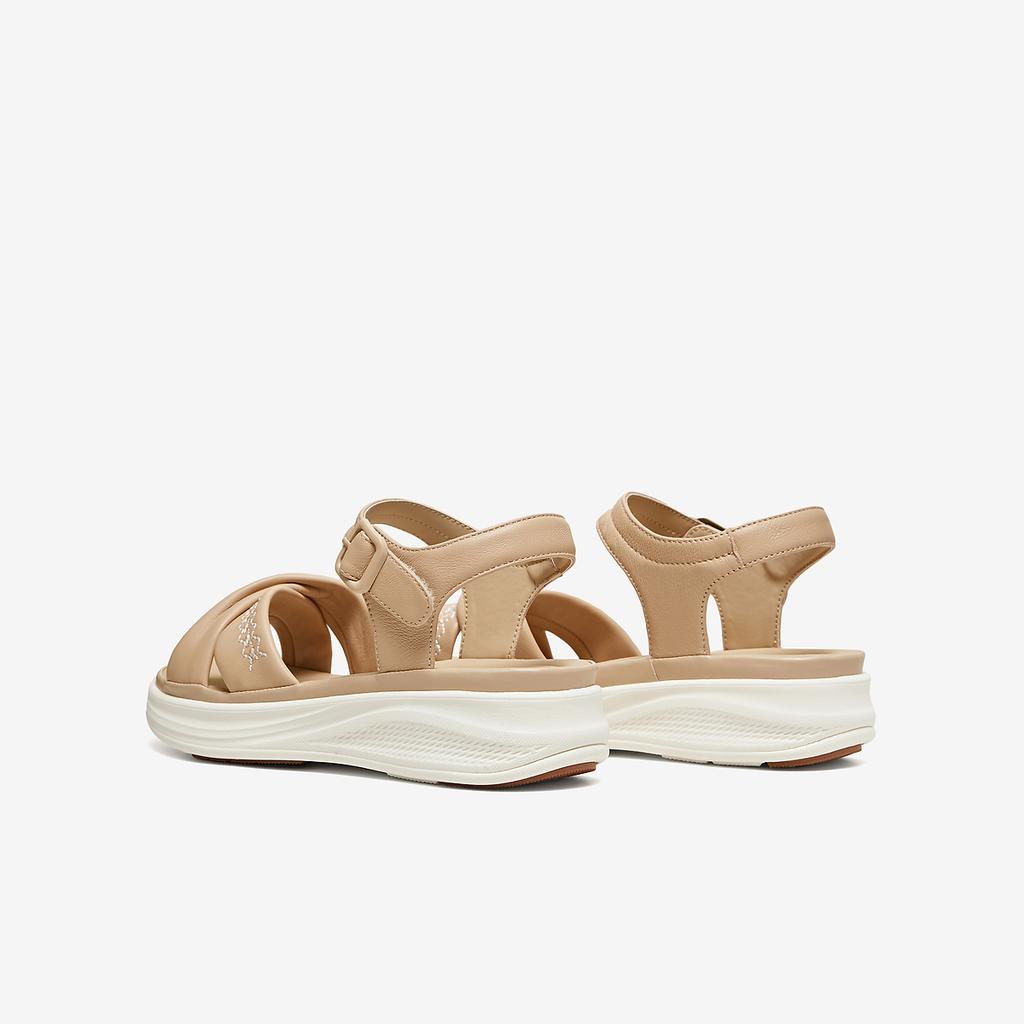 TATA/She's 2026 Summer Shopping Mall Same Style Outdoor Versatile Fashion Casual Sandals