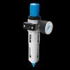 Qi Qian Filter Pressure Reducing Valve