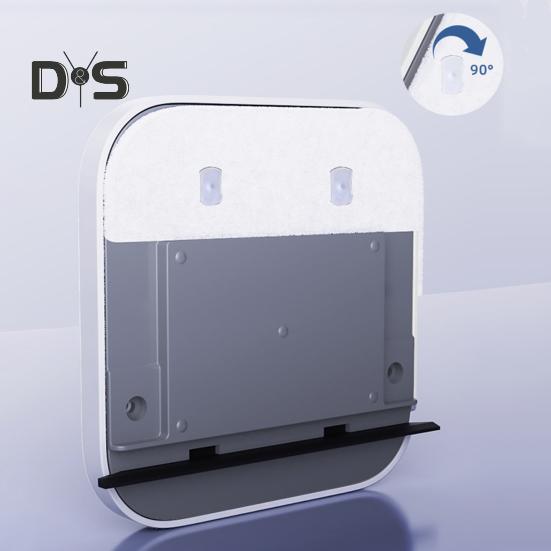 Магнитный стеклоочиститель Эргономичный дизайн Магнитный очиститель лобового стекла Инструмент для замены Аксессуары для стеклоочистки