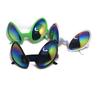 Funny Alien Eyes Sunglasses Fashion Novelty Cosplay Prop Party Halloween Costume Accessories Kid Toy Glasses
