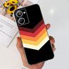 Чехол для Realme 10 RMX3630 Задняя крышка Милый мультяшный панда Тонкий мягкий прозрачный силиконовый чехол для телефона Для Realme 10 Pro Plus RMX3687 Capa
