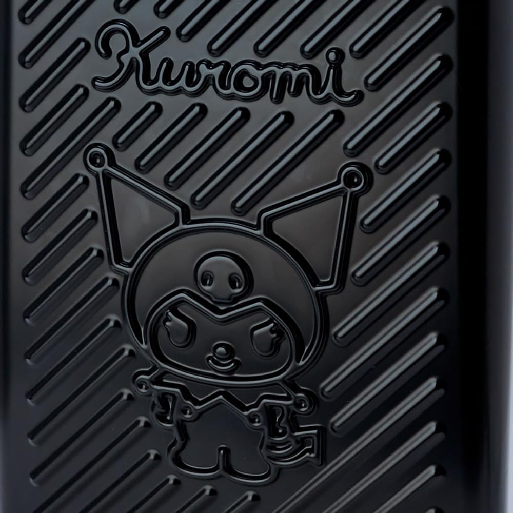 Sanrio Kuromi Carry Bag 59L 527572