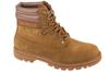 Colorado 2.0 Hiker WP TX, Mens Yellow Hiking Boots