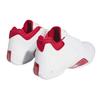 Adidas Mens T-Mac Striped Low Trainers