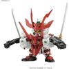 SD Gundam BB Senshi 389 Sengoku Astray Gundam пластиковая модель