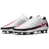 Nike Кроссовки Phantom Gt Elite Fg 'Белый Розовый Взрыв' CK8439-160