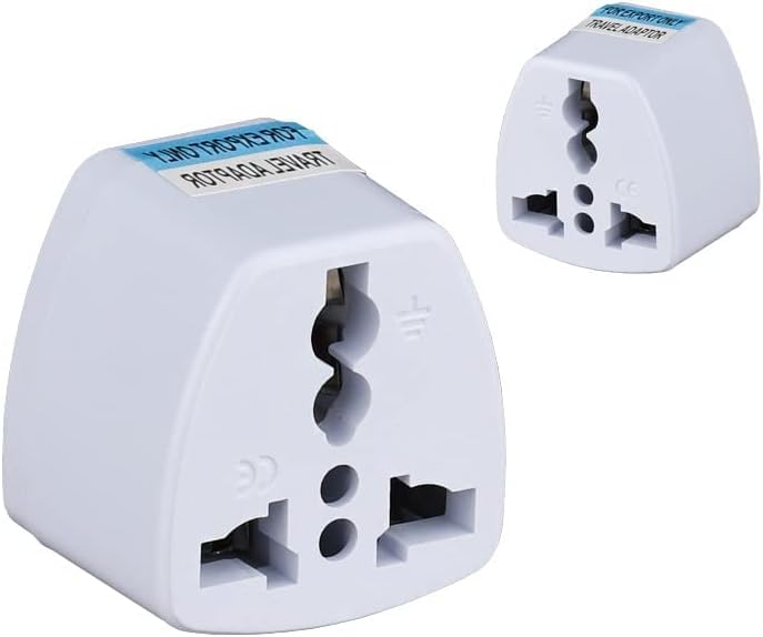 Зарубежная вилка-переходник Многофункциональная вилка-переходник Тип A Зарубежные электроприборы в розетке Адаптер-переходник для вилки-переходника