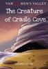 Книга The Creature of Cradle Cove : 2