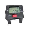 Fitness Stepper Counter Replacement Speedometer LCD Display Monitor Step Machine Counter for Steppers Exercise Bike