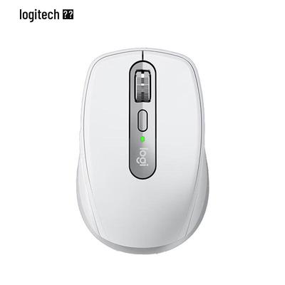 Logitech Бесшумная беспроводная мышь MX Anywhere 3S