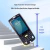 IData 95W Android 6.0 Ручной 2D сканер штрих-кодов