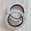 2PCS 6.5 inch car soundproofing foam audio speaker ring Soundproofing ring Sealing ring for sound quality improvement