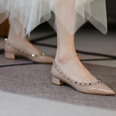 Туфли – Туфли