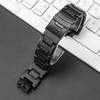16 мм Для Casio G-Shock PROTREK PRW-3100/6000/6100/3000 PRG-300 модифицированный композитный ремешок для часов из пластиковой стали Аксессуары для ремешка на запястье