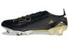 Adizero F50 Ghosted Fg 'Черный Золотой Металлик' GX0220
