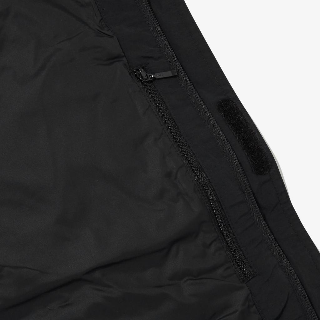 The North Face Куртки и Пальто Мужские Черные NJ3BQ50A