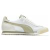 New PUMA Roma Og T Translucent 'White Green' 390666-03