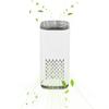 Air Purifier for Home Bedroom Portable Car Negative Ion Air Cleaner with Atmosphere Light Touch