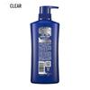 Clear Men Anti-Dandruff Hydrating Care Shampoo