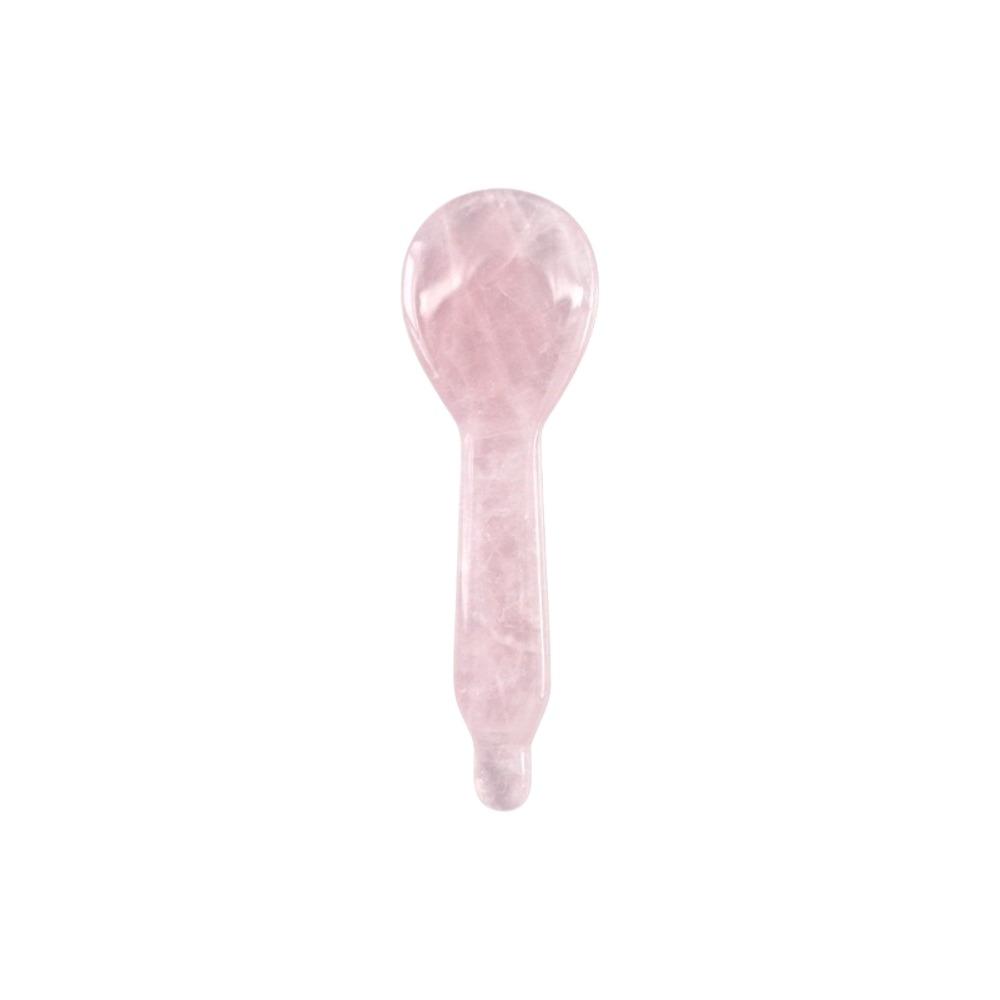 Face Lifting and Tightening Guasha Face Massager Tool Gua Sha Board Head Relaxation