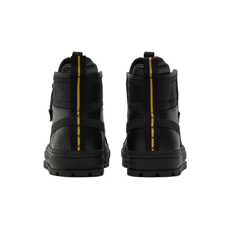 Puma Кроссовки для баскетбола Playmaker Pro Унисекс Белые Черные Низкие 385520-01