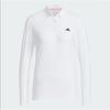 Golf 25SS Women S Polo lSjf4618 White