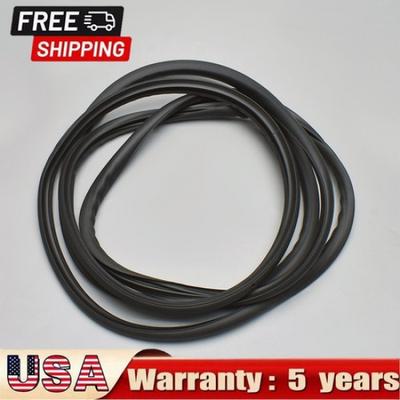 Уплотнитель стекла люка для Hummer H3 H3T 15242781 2006-2010 Новый