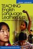 Книга Teaching English Language Learners K-12 : A Quick-Start Guide for the New Teacher