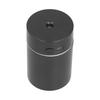 Mini Car Humidifier Mute Portable Spray Moisturizing USB Humidifier for Bedroom Office CarBlack